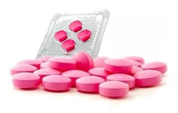 Lovegra Tabletten rezeptfrei
